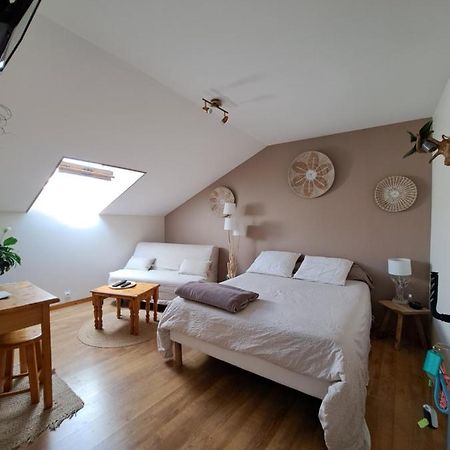 Bed and Breakfast Halte Dodo Таллар Экстерьер фото
