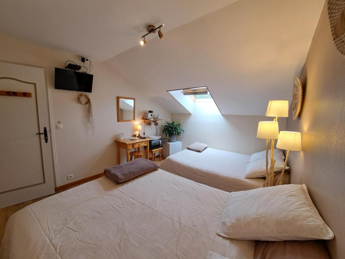 Bed and Breakfast Halte Dodo Таллар Экстерьер фото
